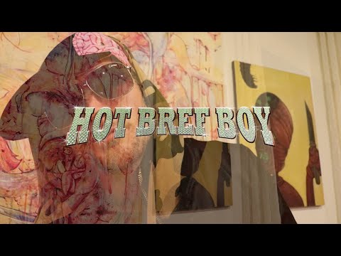 Boxguts - Hammered / Wanna (Official Video) prod by Beatahoe