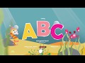 Belajar ABC Alphabet 1 Tahun Bahasa Malaysia Kanak Kanak Belajar Beginner