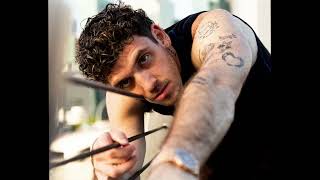 Lauv - paranoid pt. 2 [unreleased]