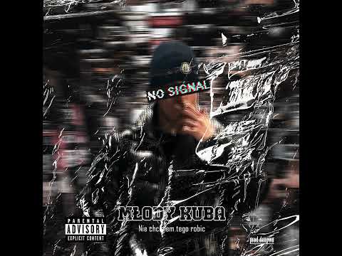 MŁODY KUBA - NIE CHCIALEM TEGO ROBIC (prod.donpwn)