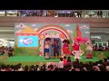 Dora S Friendship Fiesta With Paw Patrol Bubble Guppies Live Christmas Show At Suntec City 3 5