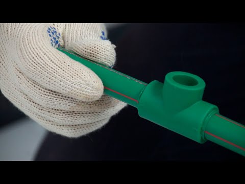 ACQUA SYSTEM - Tuberías empotradas