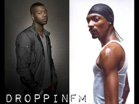 Kevin Cossom & Snoop Dogg - Relax.