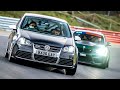 Eargasmic Manual VW GOLF 5 R32 Screams