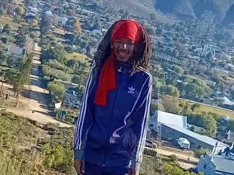 (Official)Music video Ganjah legal By Ras D (Prodspitgraafproduction)