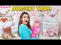 The Official Tour Of Our Baby S Room