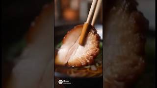究極の醤油ラーメン！フェイスハガー入り！#alien #short #shorts