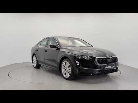 Skoda Octavia SELECTION+ 2.0TDI 150HP DSG *HEATED - Image 2