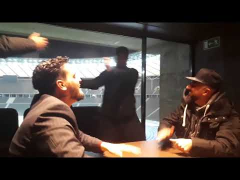 Achi der Entertainer feat. Ibo Diab & Yonii - Orient Mix