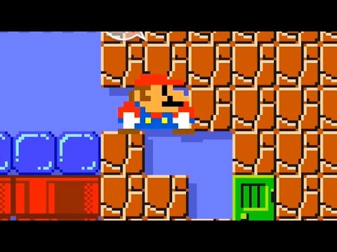 20000+ Expert Endless Clears 🔥 Super Mario Maker 2 #161