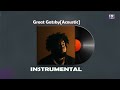 Rodwave Great Gatsby Acoustic Instrumental