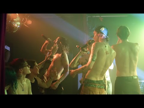 Boloboys Leipzig 2022 Vlog (Voract: Tempz72 & Rara72)