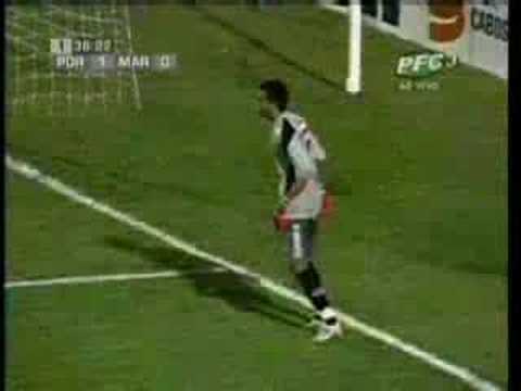 Marilia A. C. & Portuguesa "PAULISTÃO" 2008.