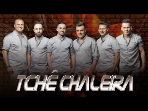 Tchê Chaleira - Só as melhores