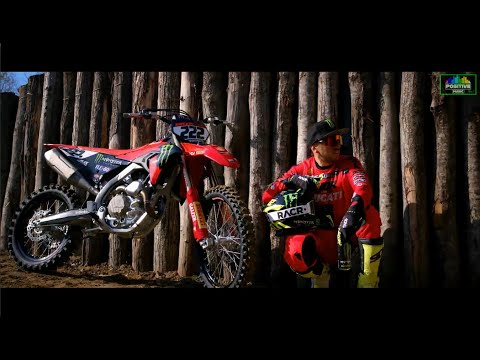 Castles In The Sky (ASOT 1177) · P.O.U · Scott Forshaw [VIDEO SUPER CROSS Monster Energy]