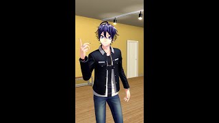 - Full Throttle4 1stアルバムリリース記念スペシャルセルフィー動画【YUI編】#Shorts