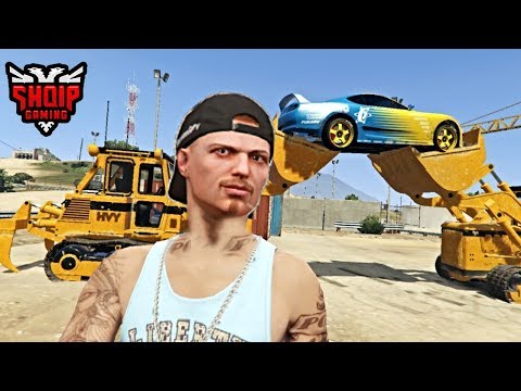 Kto gjana ndodhin veq në SHQIPGaming !! - GTA 5 SHQIP | SHQIPGaming