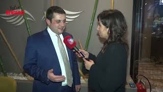 Övünç Demir kazandı, Torbalı kazandı
