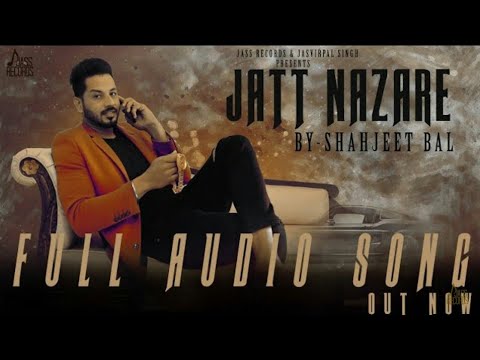 Jatt Nazare