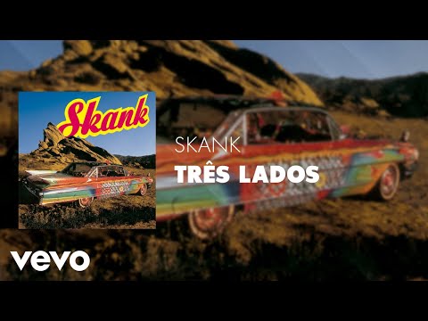 Tres Lados - Skank