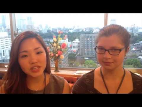 Voices of Global Leadership Fellows