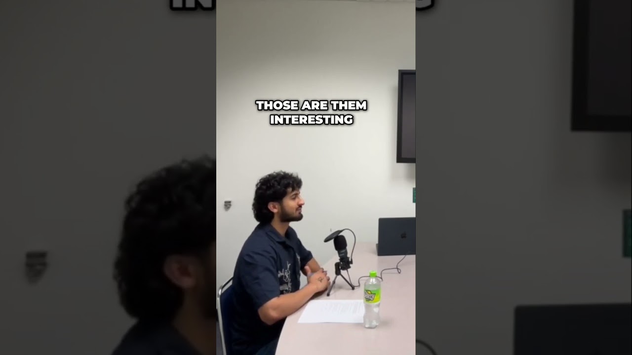 The 4 Personality Types | Which One Is Your TRUE Nature? | Dim Eye Show