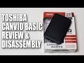 HDTB310EK3AA Toshiba טושיבה תמונה 3