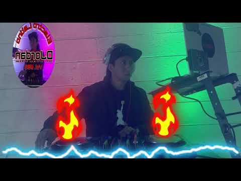 DJordanInTheMix video.