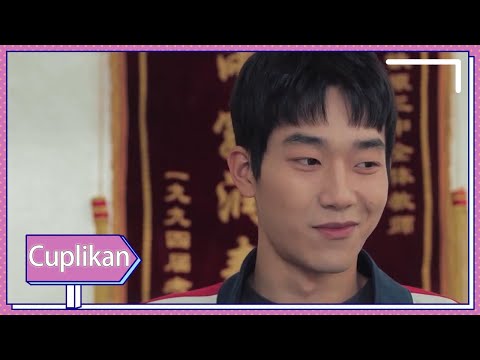 INDO SUBI Don't Want To Be Friends With You | Cuplikan EP12 Pastinya Aku Rajin Belajar