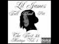 Lil James- Gold On My Neck/Wrist 