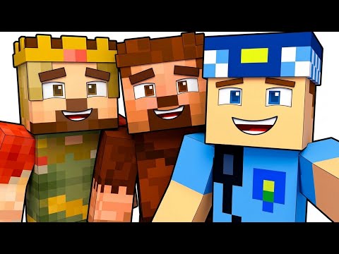KEREM KOMİSER GERİ DÖNDÜ! 😱 - Minecraft
