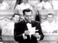 Desi Arnaz remembers Lucille Ball 