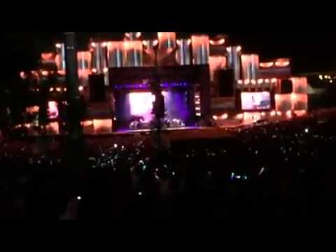 Esto es GETEASY  Es música, es concierto, es un negocio sostenible y rentable...