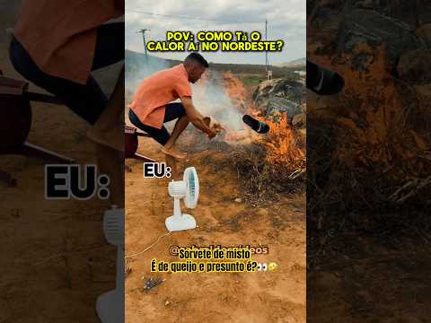 Nem é meme🥵🔥 ta calor aí?🤡 #humor #memespesados #memes #memescompilados #humormemes #comedia