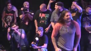 Madball - Demonstrating My Style (Live At Union Transfer @ Philadelphia, PA, USA)