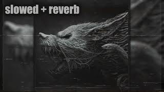 Download lagu Digital Daggers - Still Here (slowed & reverb) mp3