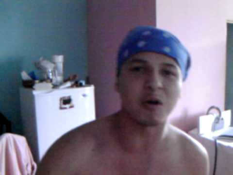 Romeo Rapping / Rapper/ Villavicencio City