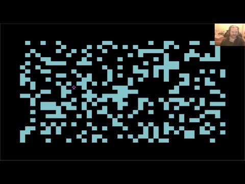 Lukozer Retro - Cascade Cassette 50 - 34 - Inferno - C64