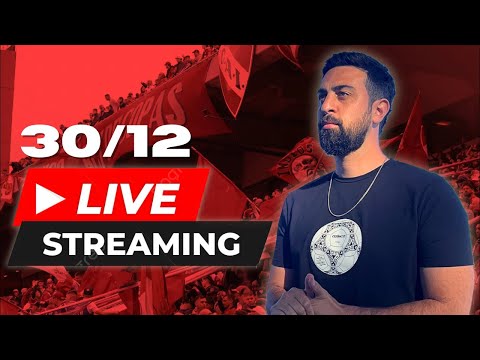 🇦🇹 EN VIVO CERRAMOS 2025 CON INFO DE #INDEPENDIENTE | 🎙️ Nelson Lafit