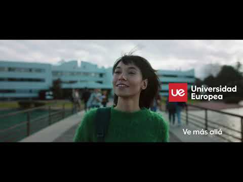Universidad Europea - UE