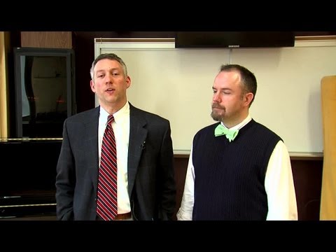 Interview with Bernardus Medieval Ensemble