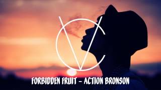 Forbidden Fruit - Action Bronson