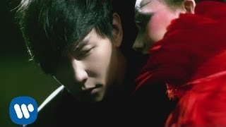 林俊傑 JJ Lin - 黑暗騎士The Dark Knight  黑蝕微電影 -上集(華納official 完整版)