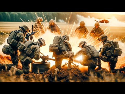 What is life like for a combat engineer? 🛠💥