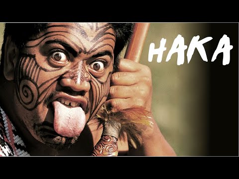 HAKA | Maori Ambient | Testosterone Music