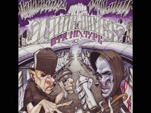 Indie Jones - HipHop wie er mal War