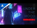 HITMAN 3 – Under the Hood (Chongqing Location Reveal) | PS5, PS4