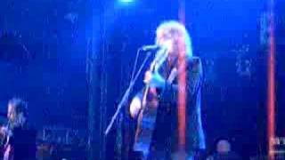 Waterboys &quot;Peace of Iona&quot; Live at Wiesen Austria 2008