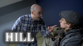 HILL | Official trailer