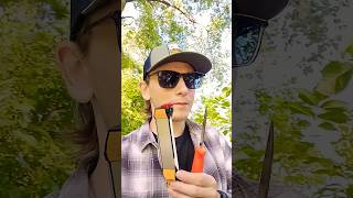 Work Sharp Field Sharpener: Pro-Level Knife Sharpening #bushcraft #knaf #knife #outdoors #sharpener